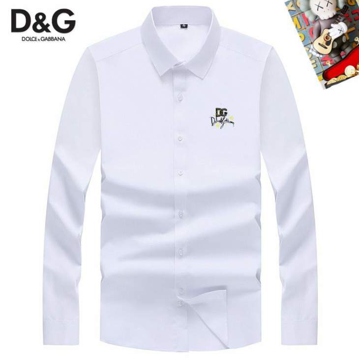 Picture of DG Shirt Long _SKUDGS-4XL25tr3426036